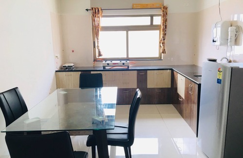 Phase 1 Apartamento | Sky High en Blue Ridge