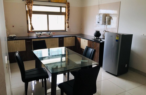 Phase 1 Apartamento | Sky High en Blue Ridge