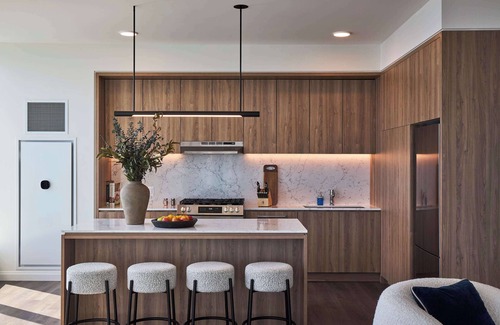 The Loop Apartamento | Sky-High Living: Lake Views, Elite Experience