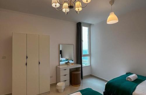 Ash Shati Apartamento | Sky-high Villa فيلا عنان السماء
