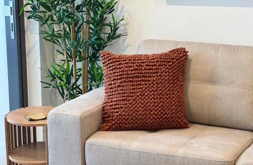 Brisbane Central Business District Apartamento | Sky High Zen at Queens Wharf Level 59