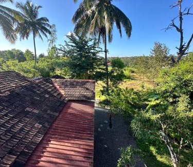 Kushalnagar Casa | Sky Holiday Inn Cottages Madikeri Kushalnagar Coorg