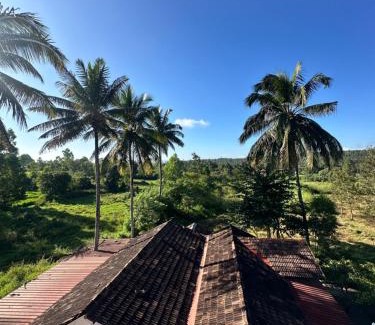 Kushalnagar Casa | Sky Holiday Inn Cottages Madikeri Kushalnagar Coorg