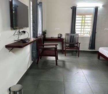 Kushalnagar Casa | Sky Holiday Inn Cottages Madikeri Kushalnagar Coorg