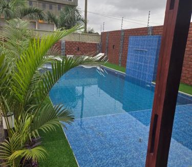 Ogbodjo Apartamento | Sky homes ogbojo