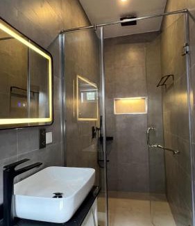 Ogbodjo Apartamento | Sky homes ogbojo