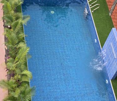 Ogbodjo Casa | Sky homes ogbojo