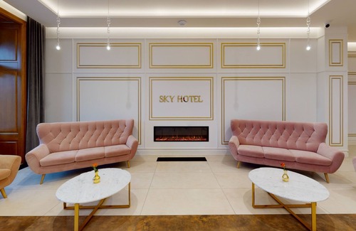 Wesoła Zachod Hotel | Sky Hotel Kraków