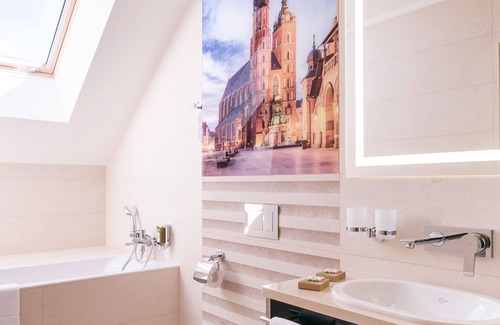 Wesoła Zachod Hotel | Sky Hotel Kraków