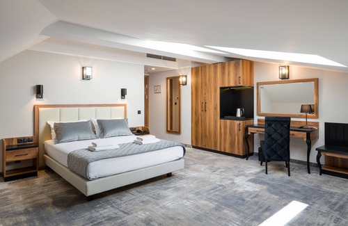 Wesoła Zachod Hotel | Sky Hotel Kraków