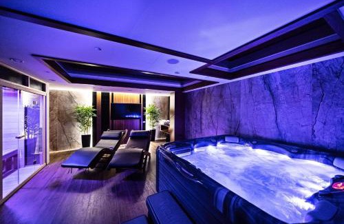 Savamala Hotel | Sky Hotel