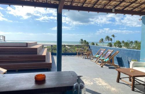 Tatajuba Casa | SKY House
