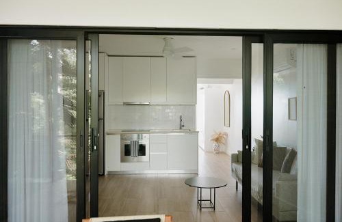 Santiago Apartamento | Sky House Santa Teresa - Adults only