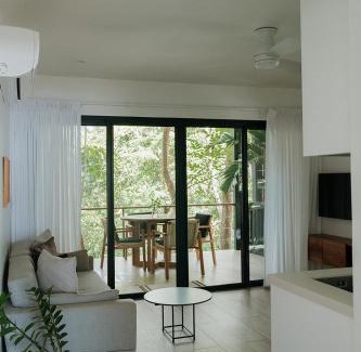 Santiago Apartamento | Sky House Santa Teresa - Adults only