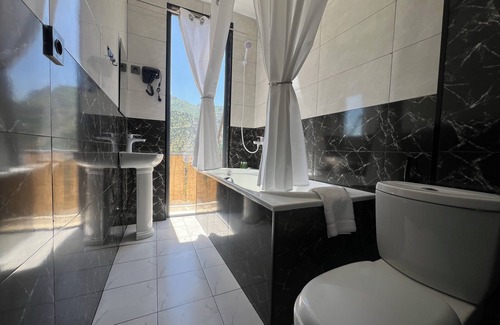Yeghegis Hotel | Sky House Yeghegis by Arkouda