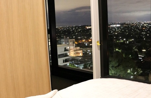 Doncaster Apartamento | SKY IN Apartamento de servicio - Doncaster