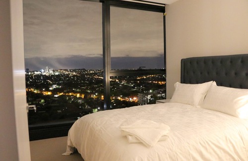 Doncaster Apartamento | SKY IN Apartamento de servicio - Doncaster