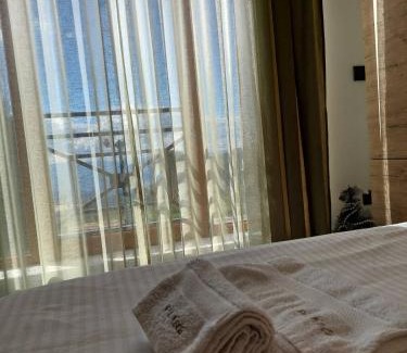 Lisina Apartamento | Sky Keeper - Milmari Resort & Spa
