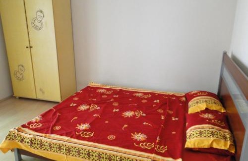 Kusadasi Apartamento | Sky Kusadasi and Ephesia Suit apartment