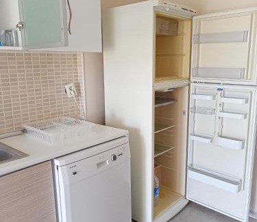 Kusadasi Apartamento | Sky Kusadasi and Ephesia Suit apartment