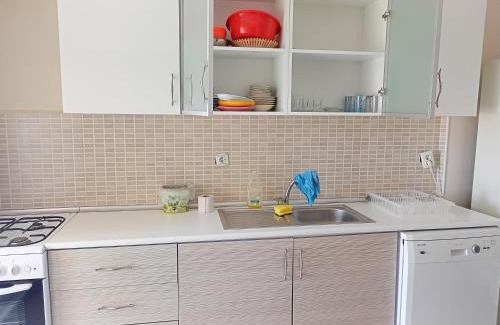 Kusadasi Apartamento | Sky Kusadasi and Ephesia Suit apartment