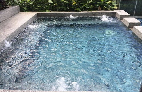 Bukit Indah Apartamento | Sky Loft bukit indah (조호 바루 게스트 하우스) @JB City Homestay