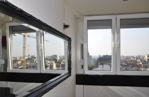 Vracar Apartamento | Sky Lounge Apartment