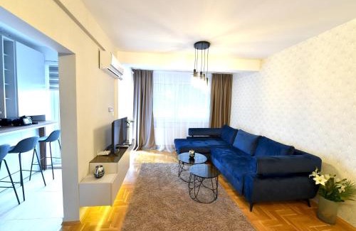 Gornji Milanovac Apartamento | Sky lux apartman