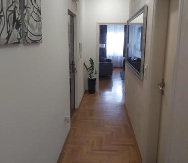 Đeram Apartamento | Sky lux apartment Vracar
