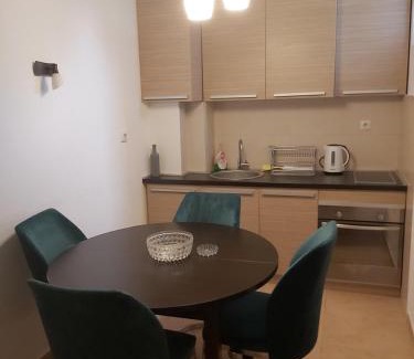 Đeram Apartamento | Sky lux apartment Vracar