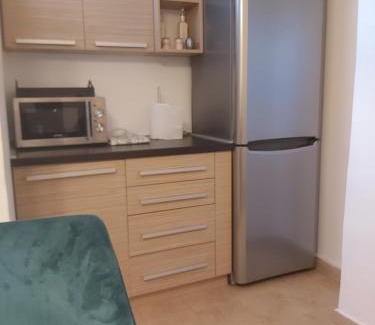 Đeram Apartamento | Sky lux apartment Vracar