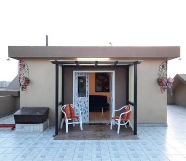 Islamabad Apartamento | Sky Lux Penthouse Apartment