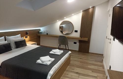 Arandelovac Apartamento | Sky Luxury