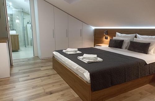 Arandelovac Apartamento | Sky Luxury