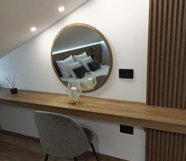 Arandelovac Apartamento | Sky Luxury