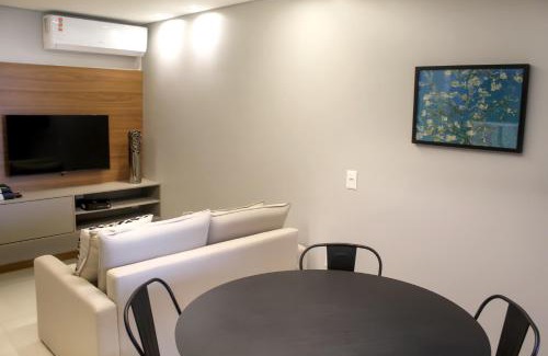 Jatiuca Apartamento | Sky Maceió: Seu Refúgio à Beira-Mar