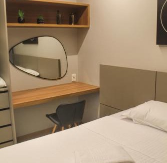 Jatiuca Apartamento | Sky Maceió: Seu Refúgio à Beira-Mar