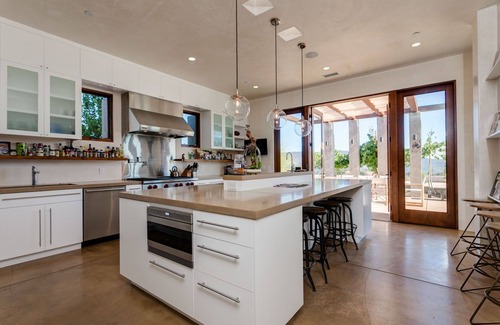Ojai Casa | Sky Mountain Villa Retreat