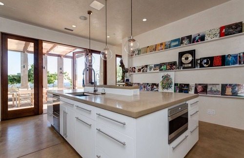 Ojai Casa | Sky Mountain Villa Retreat
