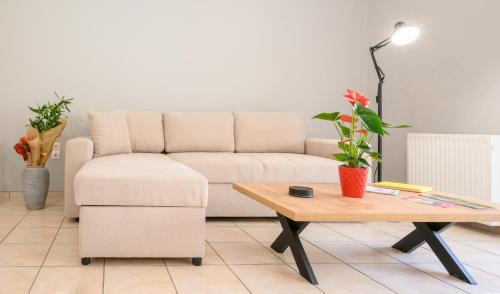 Nea Smirni Apartamento | Sky One