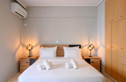 Nea Smirni Apartamento | Sky One