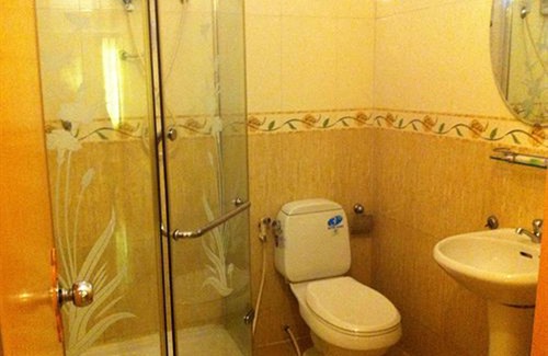 Prampir Makara Casa | Sky Park Guesthouse