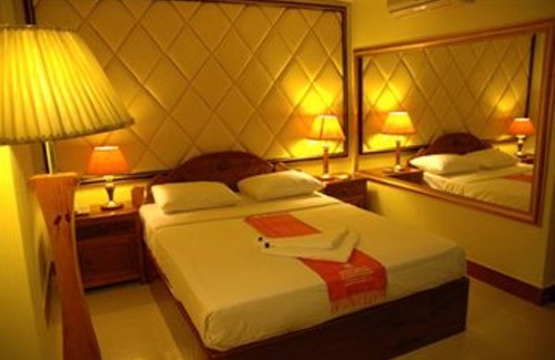 Prampir Makara Casa | Sky Park Guesthouse