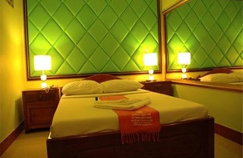 Prampir Makara Casa | Sky Park Guesthouse