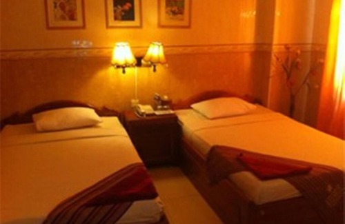 Prampir Makara Casa | Sky Park Guesthouse