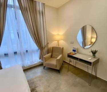 Islamabad Apartamento | Sky Park Tower Premium Apartments Gulberg Greens Islamabad