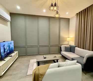 Islamabad Apartamento | Sky Park Tower Premium Apartments Gulberg Greens Islamabad
