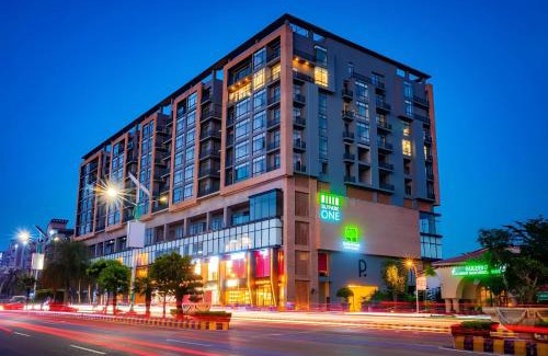 Islamabad Apartamento | Sky Park Tower Premium Apartments Gulberg Greens Islamabad