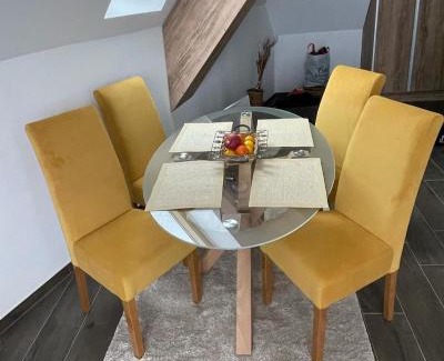 Lisina Apartamento | SKY PEAK KRALJEVI ČARDACI APARTMENT