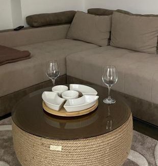 Lisina Apartamento | SKY PEAK KRALJEVI ČARDACI APARTMENT